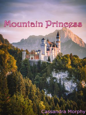 cover image of Mountain Princess